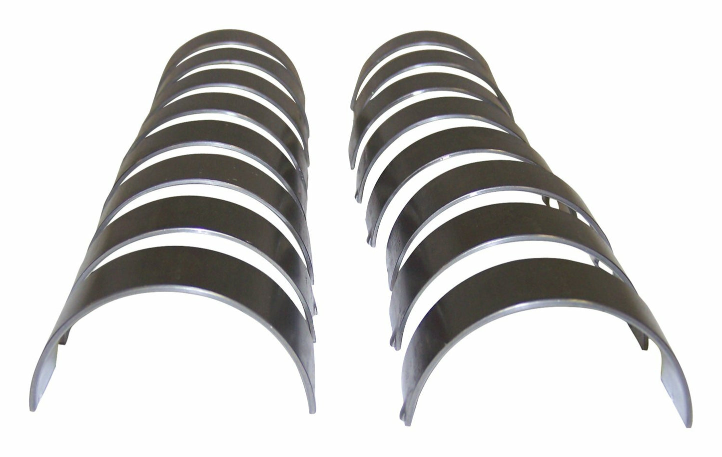 Crown Automotive - Metal Unpainted Connecting Rod Bearing Set - 2421305K