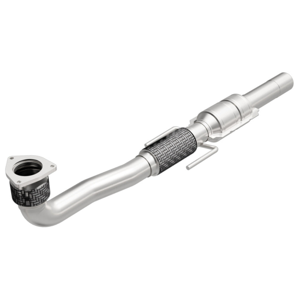 03-08 Saab 9-3 2.0L Direct-Fit Catalytic Converter 24214 Magnaflow