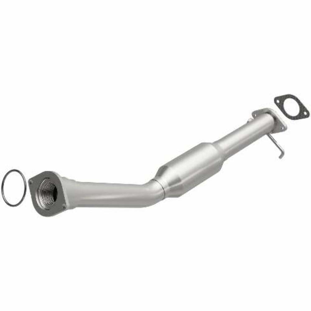 2008-2009 Buick LaCrosse Direct-Fit Catalytic Converter 24221 Magnaflow - Catalytic Converters Car Part People