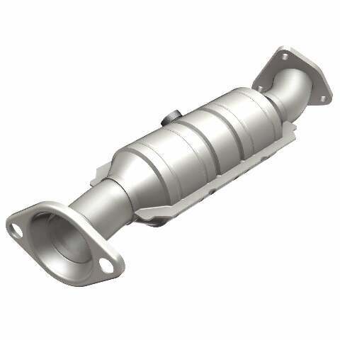 06-08 Honda S2000 Direct-Fit Catalytic Converter 24227 Magnaflow