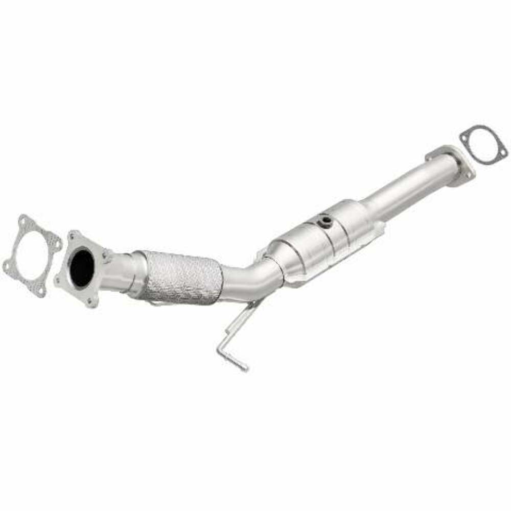 03-05 Volvo S60, V70 2.4L Direct-Fit Catalytic Converter 24229 Magnaflow - Catalytic Converters Car Part People
