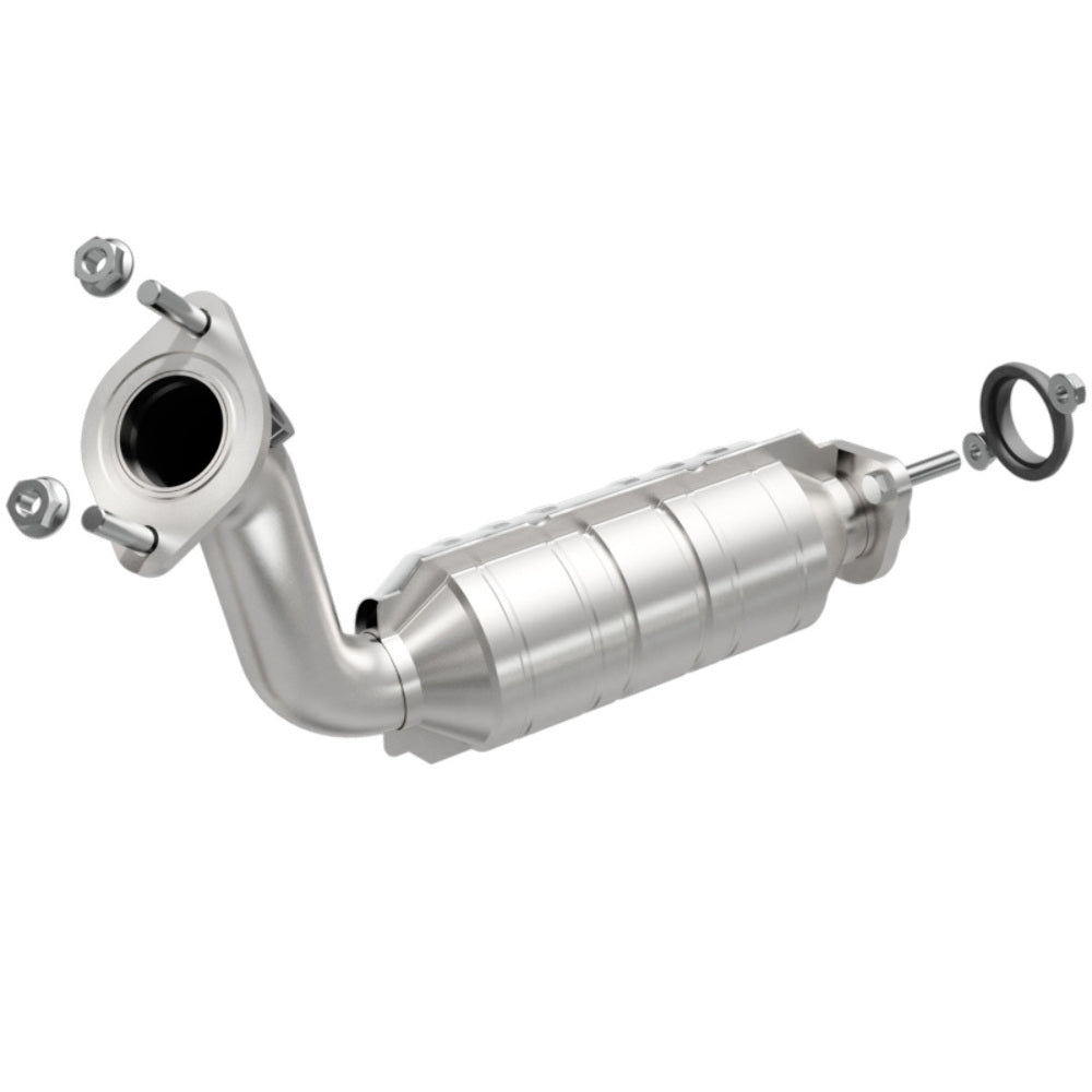 04-07 Cadillac SRX 3.6L Direct-Fit Catalytic Converter 24232 Magnaflow - Catalytic Converters Car Part People