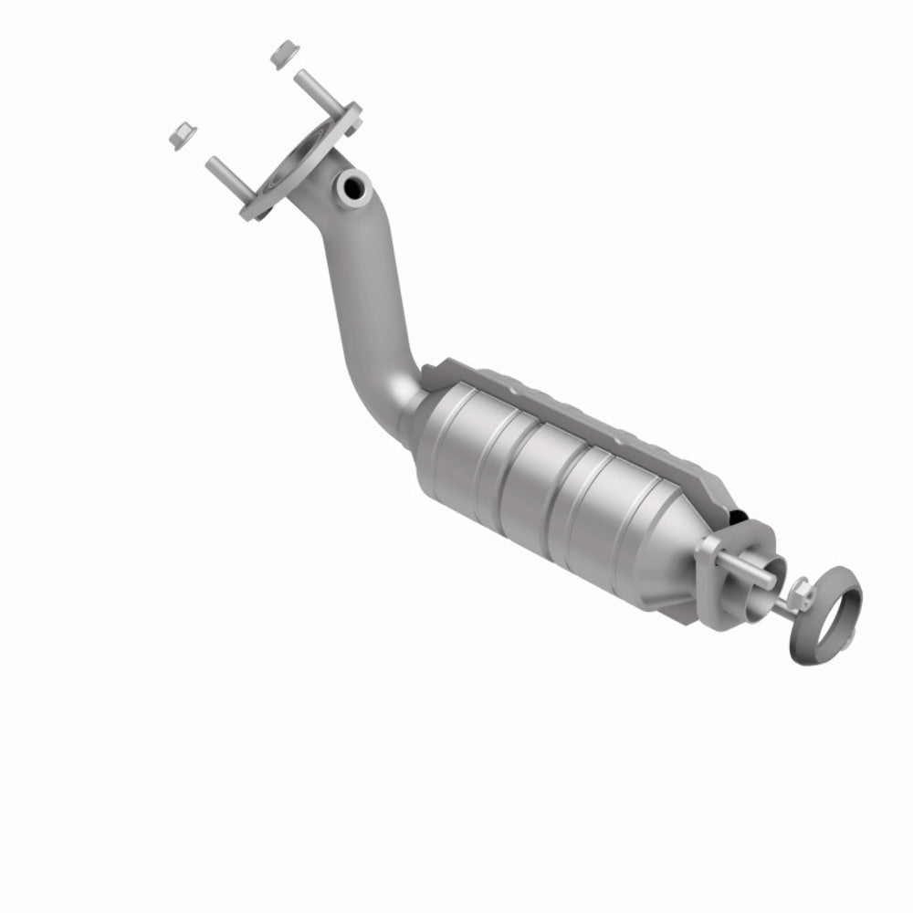 04-07 Cadillac SRX 3.6L Direct-Fit Catalytic Converter 24232 Magnaflow - Catalytic Converters Car Part People