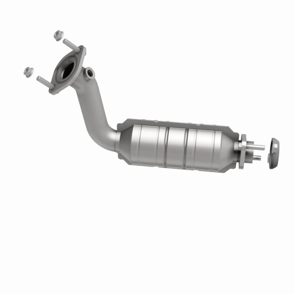 04-07 Cadillac SRX 3.6L Direct-Fit Catalytic Converter 24232 Magnaflow - Catalytic Converters Car Part People