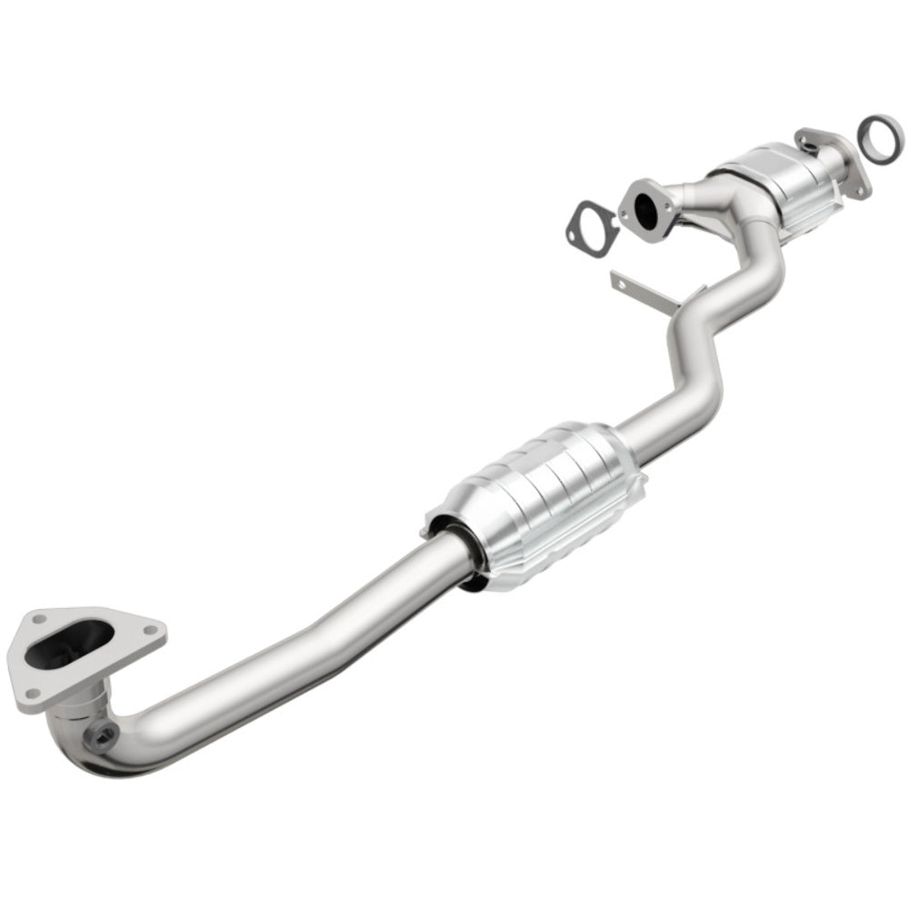 01-04 Subaru Outback 3L D/S Direct-Fit Catalytic Converter 24235 Magnaflow