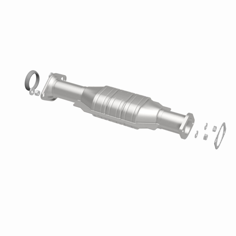 01-02 Montero 3.5L Rear Direct-Fit Catalytic Converter 24239 Magnaflow
