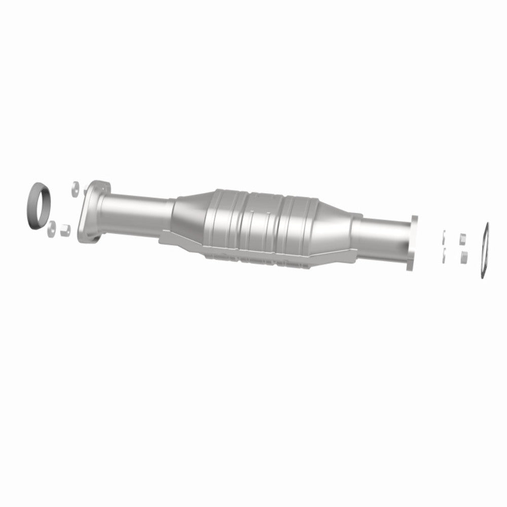 01-02 Montero 3.5L Rear Direct-Fit Catalytic Converter 24239 Magnaflow