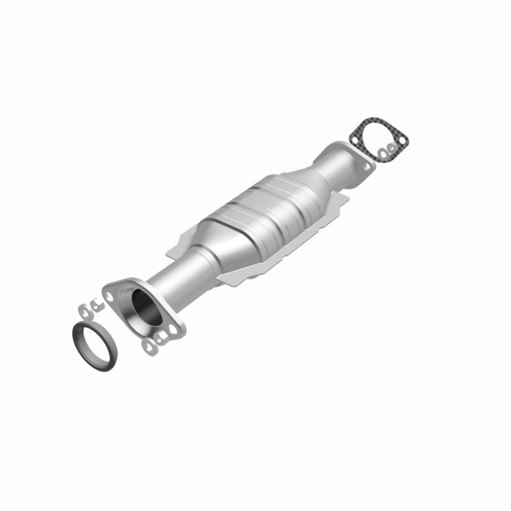 01-02 Montero 3.5L Rear Direct-Fit Catalytic Converter 24239 Magnaflow