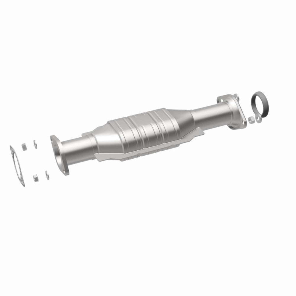 01-02 Montero 3.5L Rear Direct-Fit Catalytic Converter 24239 Magnaflow
