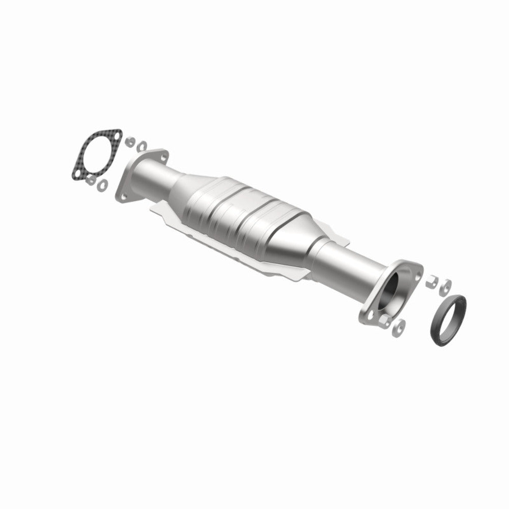 01-02 Montero 3.5L Rear Direct-Fit Catalytic Converter 24239 Magnaflow