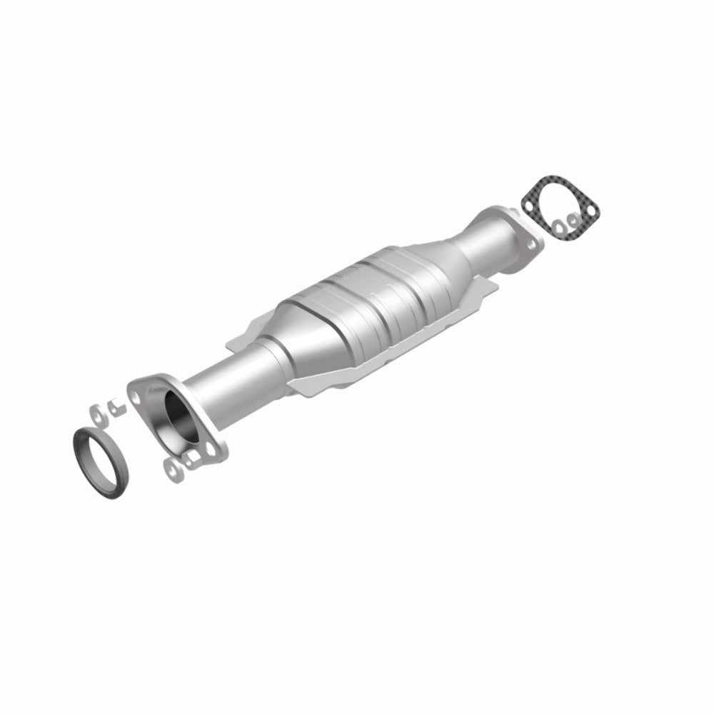 01-02 Montero 3.5L Rear Direct-Fit Catalytic Converter 24239 Magnaflow