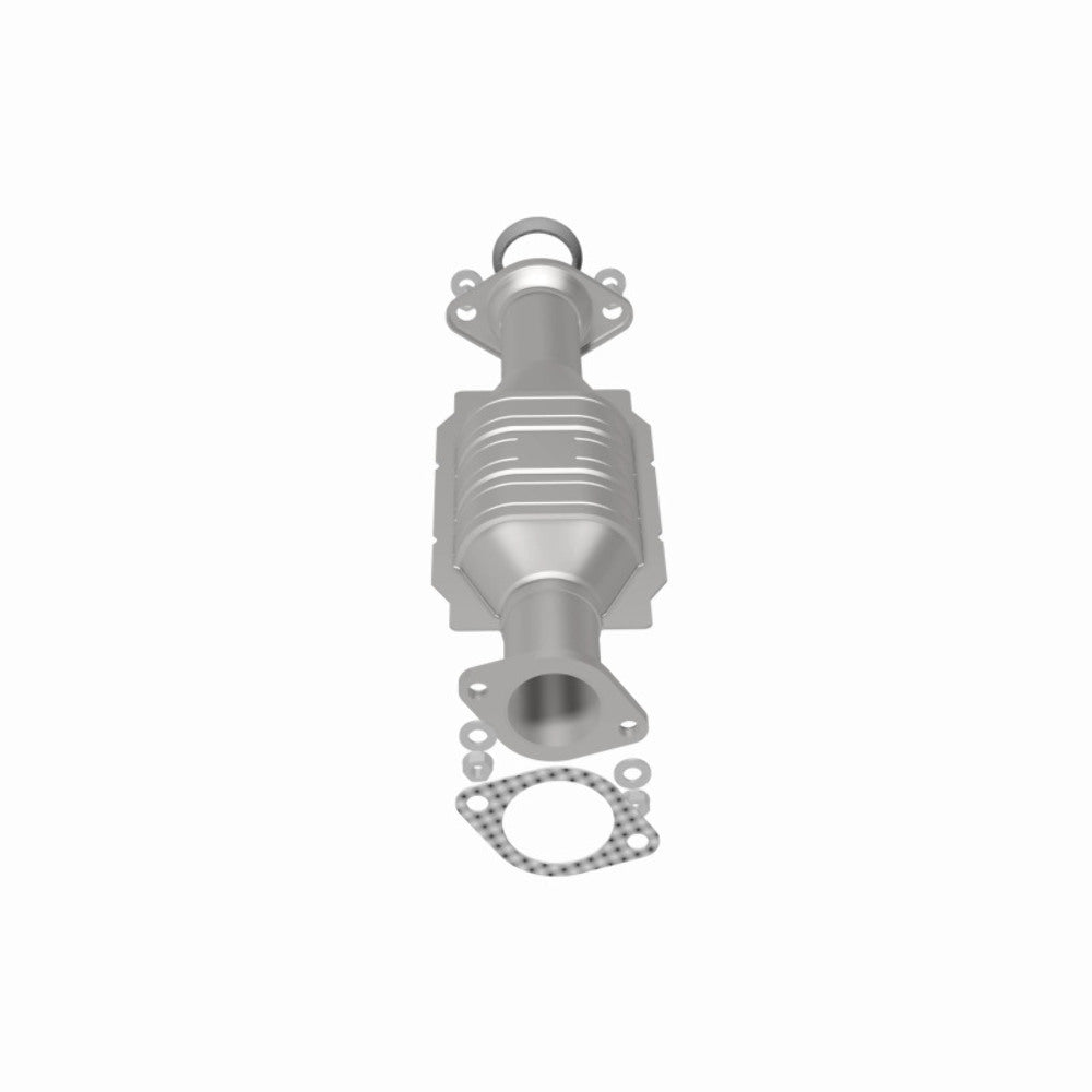 01-02 Montero 3.5L Rear Direct-Fit Catalytic Converter 24239 Magnaflow