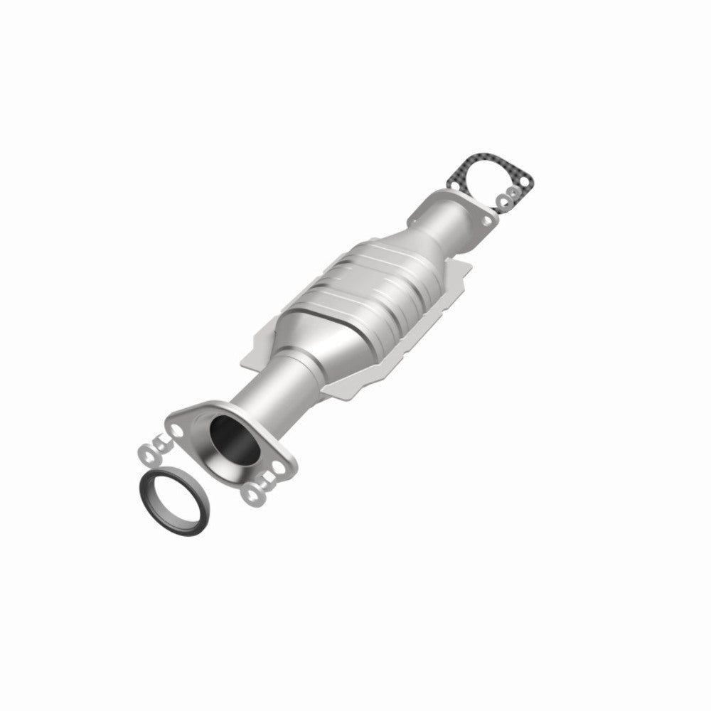 01-02 Montero 3.5L Rear Direct-Fit Catalytic Converter 24239 Magnaflow