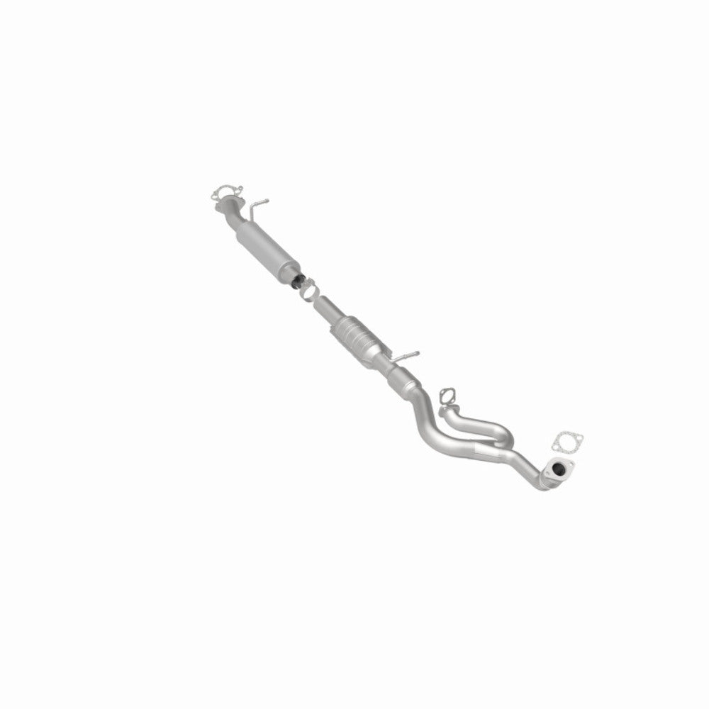 03-06 Hyundai Santa Fe 3.5L Direct-Fit Catalytic Converter 24240 Magnaflow