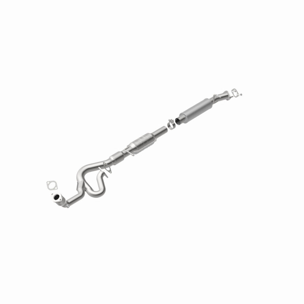 03-06 Hyundai Santa Fe 3.5L Direct-Fit Catalytic Converter 24240 Magnaflow