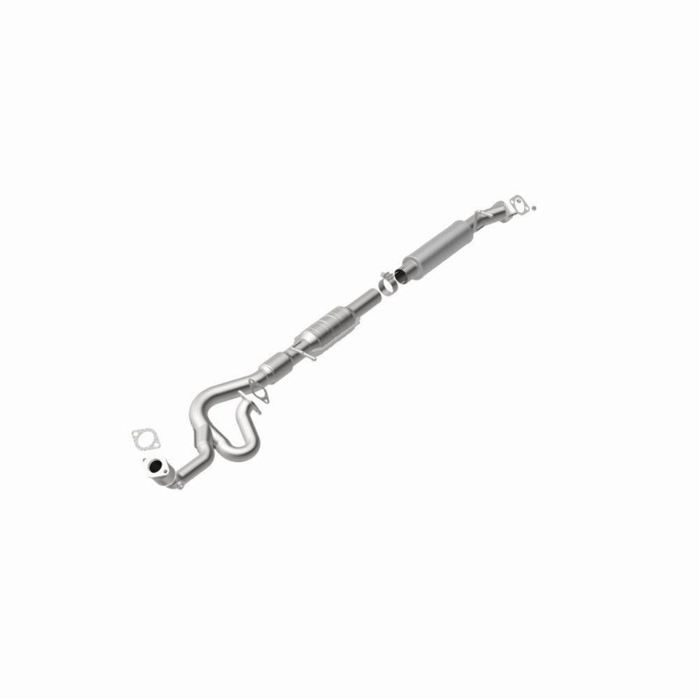 03-06 Hyundai Santa Fe 3.5L Direct-Fit Catalytic Converter 24240 Magnaflow