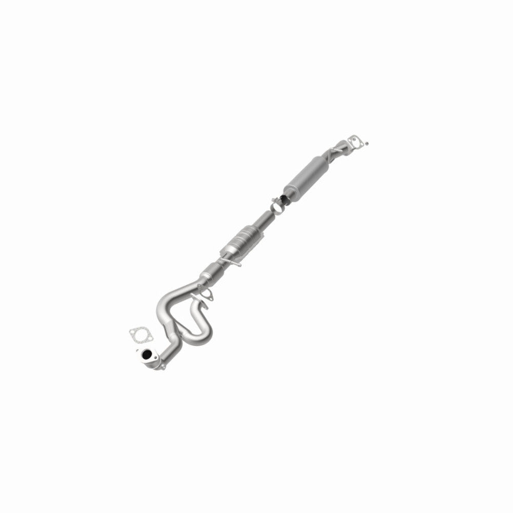 03-06 Hyundai Santa Fe 3.5L Direct-Fit Catalytic Converter 24240 Magnaflow