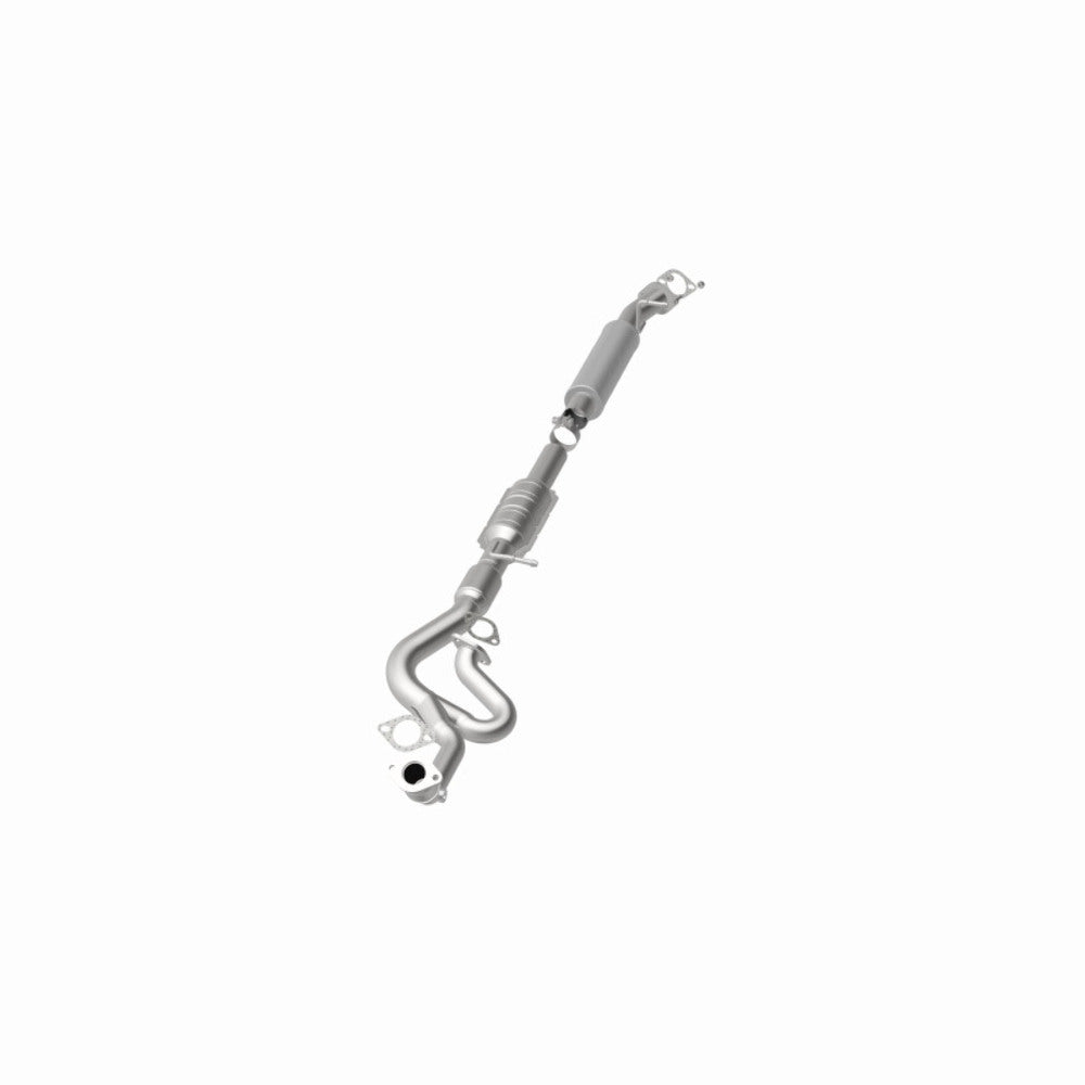 03-06 Hyundai Santa Fe 3.5L Direct-Fit Catalytic Converter 24240 Magnaflow