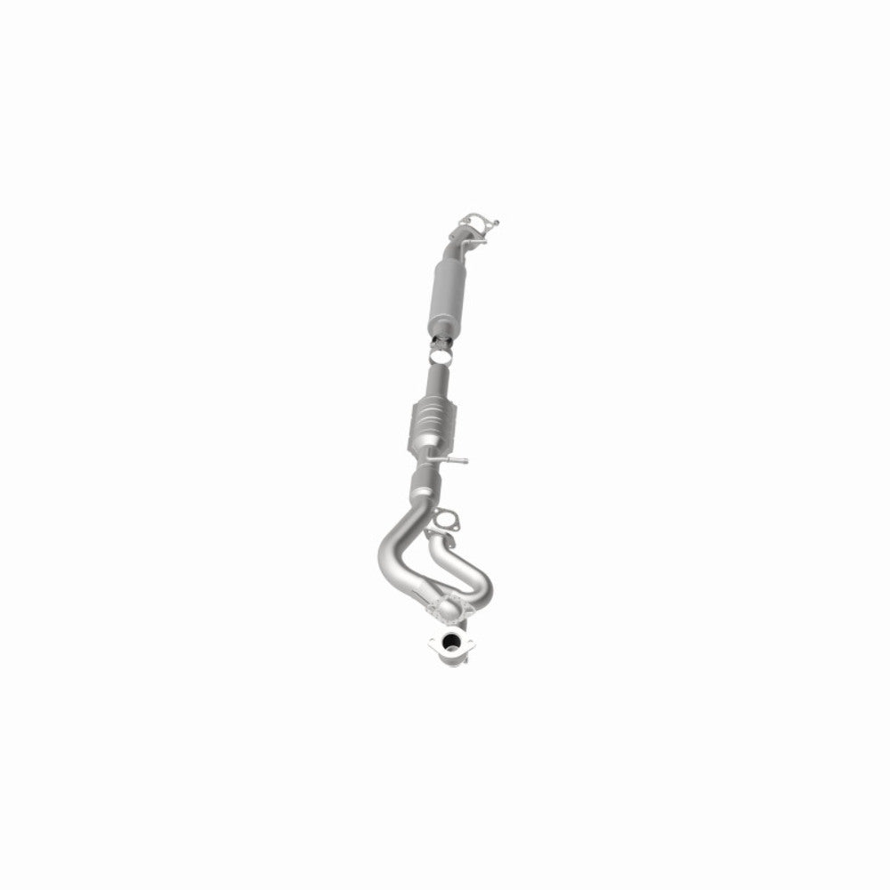03-06 Hyundai Santa Fe 3.5L Direct-Fit Catalytic Converter 24240 Magnaflow