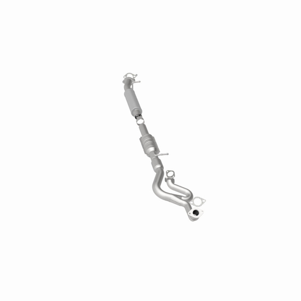 03-06 Hyundai Santa Fe 3.5L Direct-Fit Catalytic Converter 24240 Magnaflow