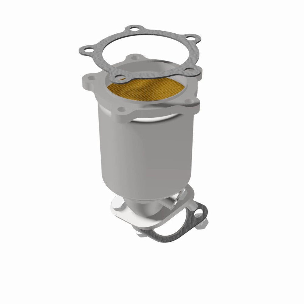 03-06 Santa Fe rr cc 3.5L Direct-Fit Catalytic Converter 24243 Magnaflow