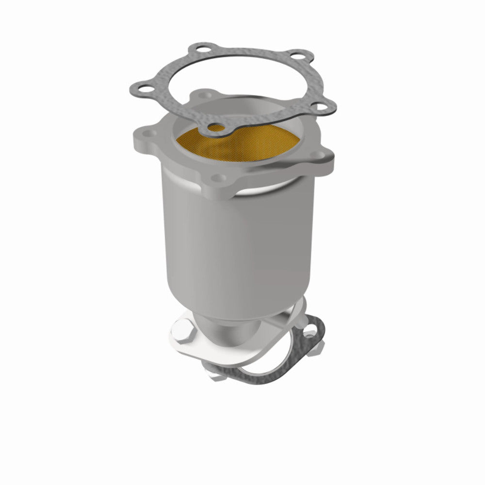 03-06 Santa Fe rr cc 3.5L Direct-Fit Catalytic Converter 24243 Magnaflow