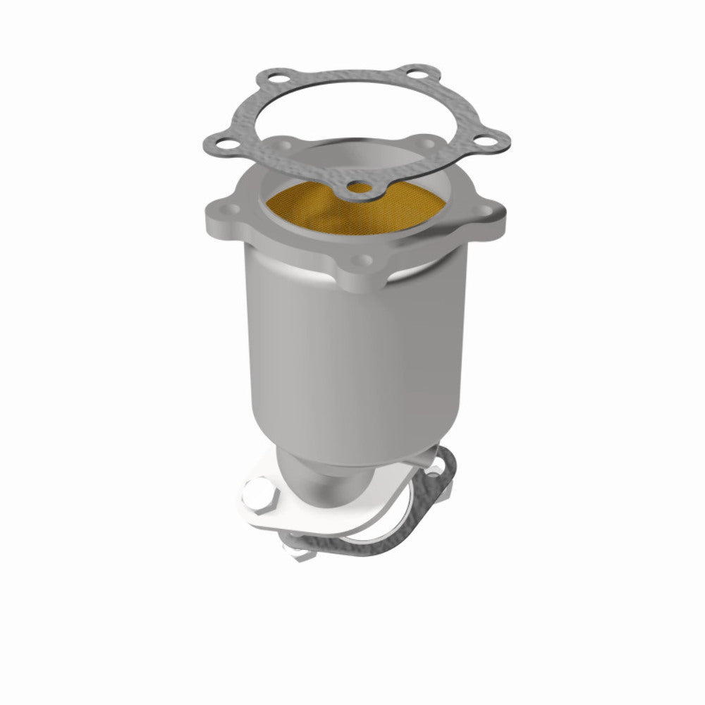 03-06 Santa Fe rr cc 3.5L Direct-Fit Catalytic Converter 24243 Magnaflow