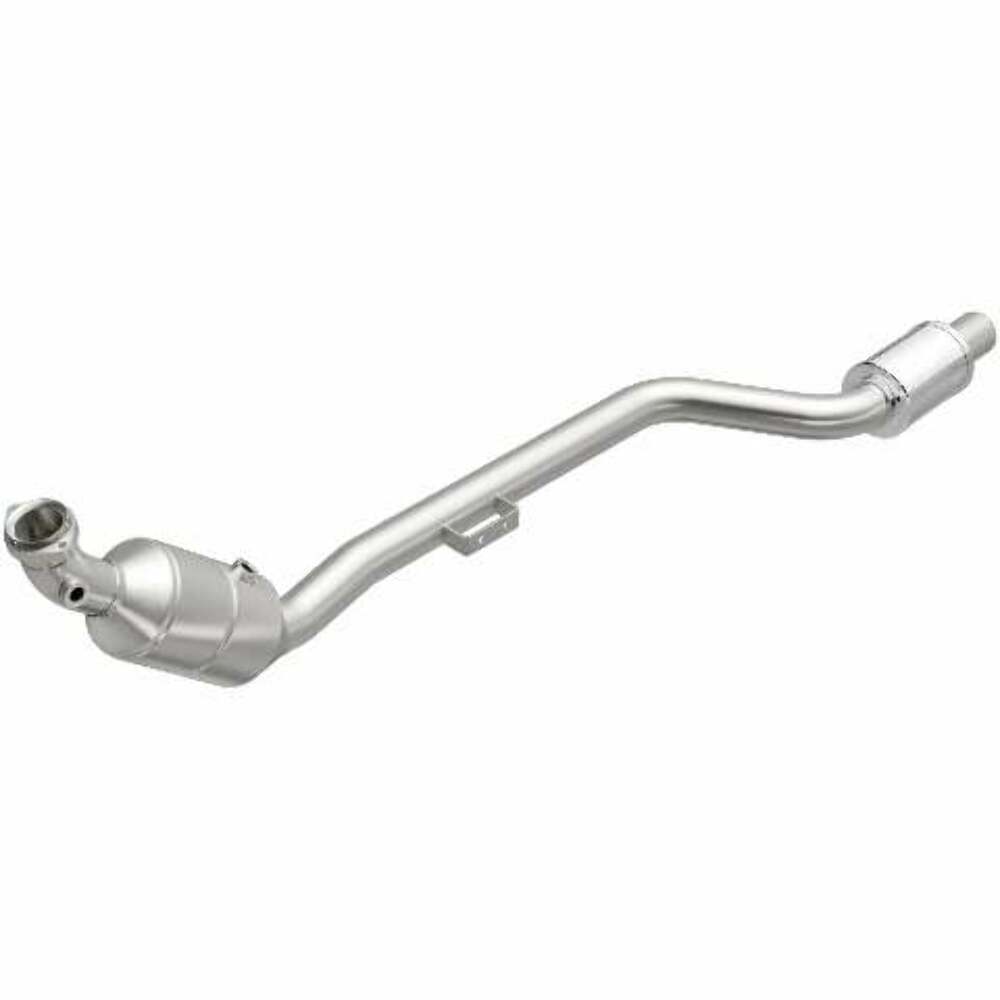 06-07 Mercedes C230 2.5L PS Direct-Fit Catalytic Converter 24265 Magnaflow - Catalytic Converters Car Part People