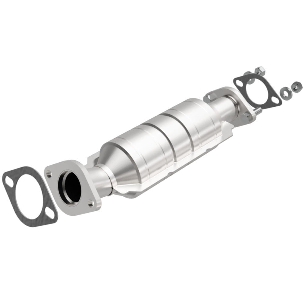 08-10 Hyundai Elantra 2.0L Direct-Fit Catalytic Converter 24266 Magnaflow - Catalytic Converters Car Part People