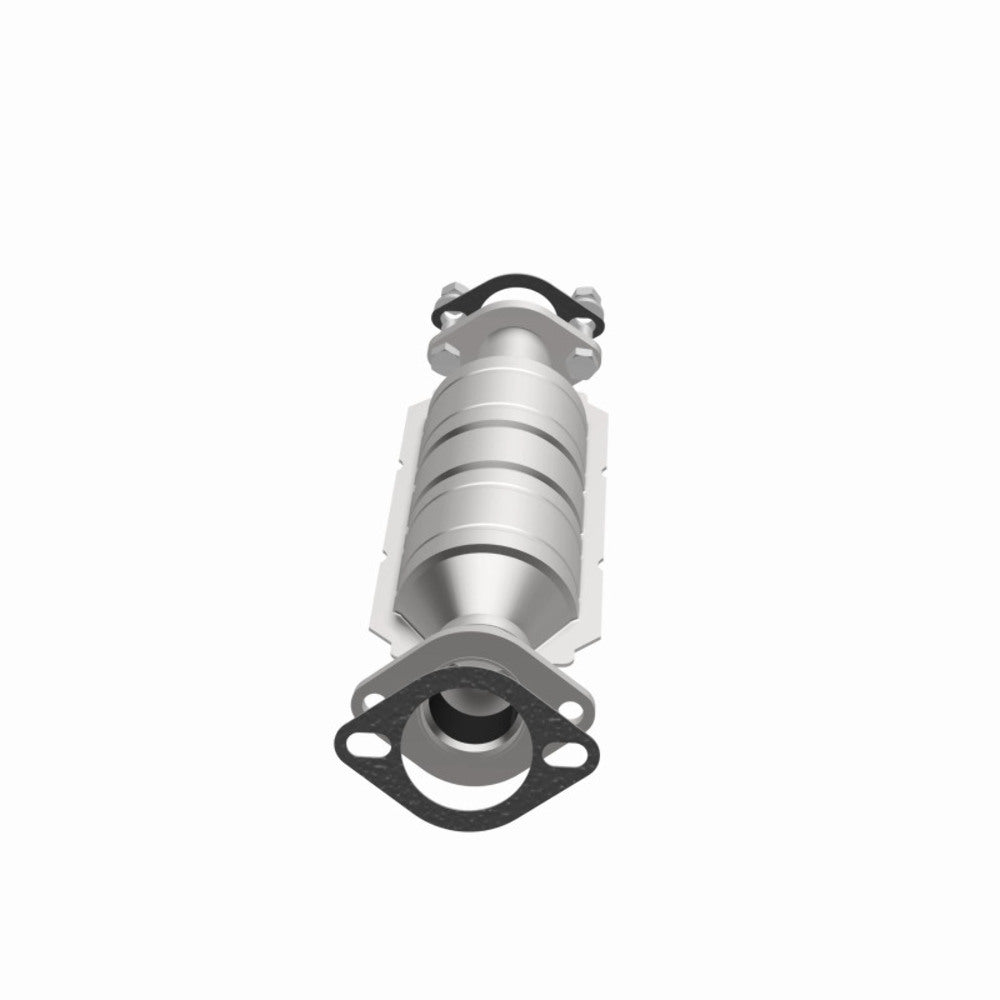 08-10 Hyundai Elantra 2.0L Direct-Fit Catalytic Converter 24266 Magnaflow - Catalytic Converters Car Part People