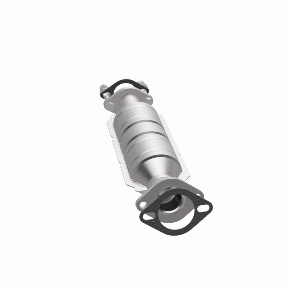 08-10 Hyundai Elantra 2.0L Direct-Fit Catalytic Converter 24266 Magnaflow - Catalytic Converters Car Part People