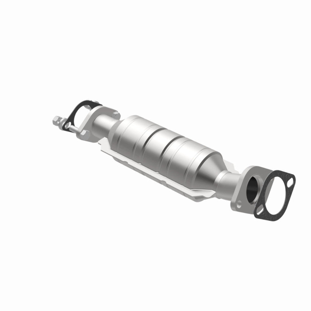 08-10 Hyundai Elantra 2.0L Direct-Fit Catalytic Converter 24266 Magnaflow - Catalytic Converters Car Part People