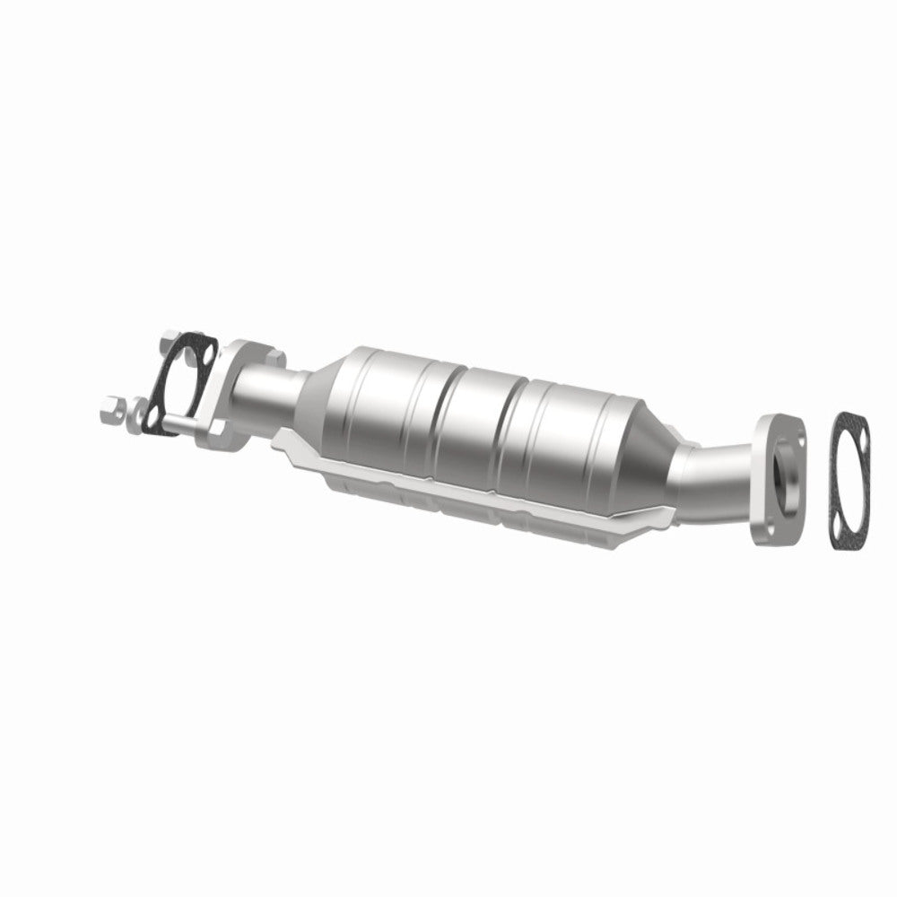 08-10 Hyundai Elantra 2.0L Direct-Fit Catalytic Converter 24266 Magnaflow - Catalytic Converters Car Part People