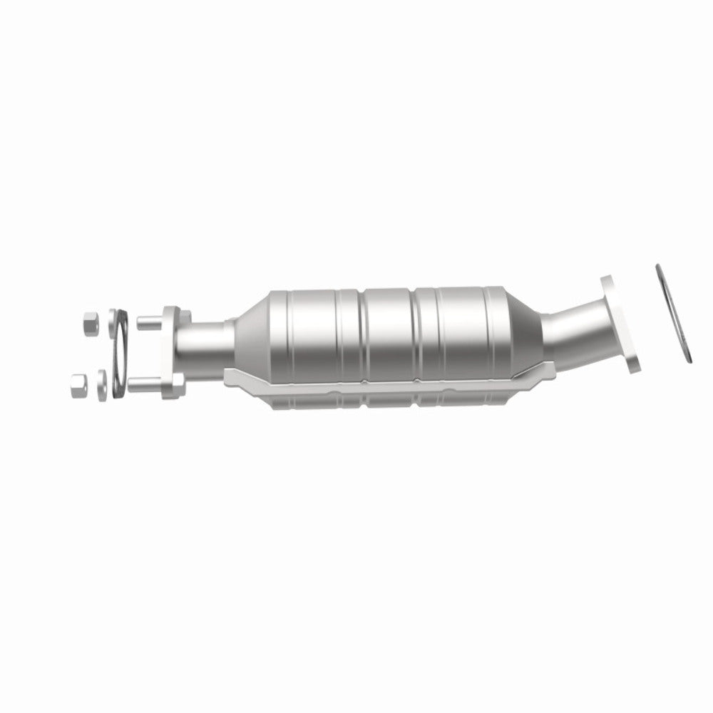 08-10 Hyundai Elantra 2.0L Direct-Fit Catalytic Converter 24266 Magnaflow - Catalytic Converters Car Part People