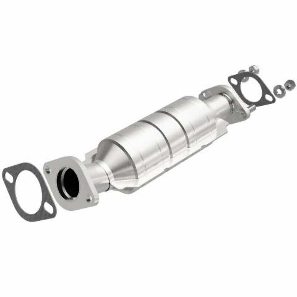 08-10 Hyundai Elantra 2.0L Direct-Fit Catalytic Converter 24266 Magnaflow - Catalytic Converters Car Part People