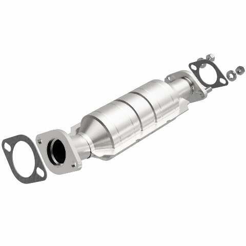 08-10 Hyundai Elantra 2.0L Direct-Fit Catalytic Converter 24266 Magnaflow