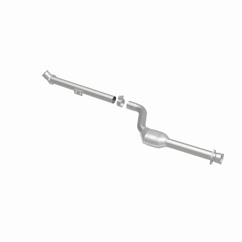 03-05 Mercedes C230 1.8L Direct-Fit Catalytic Converter 24276 Magnaflow