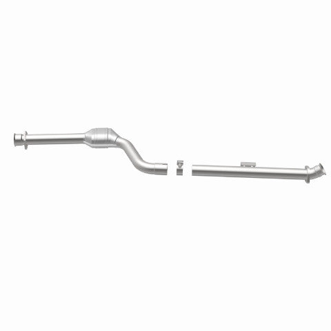 03-05 Mercedes C230 1.8L Direct-Fit Catalytic Converter 24276 Magnaflow