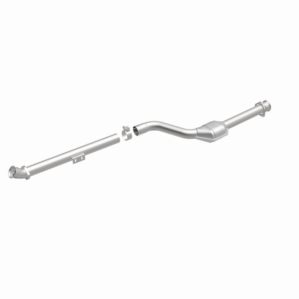 03-05 Mercedes C230 1.8L Direct-Fit Catalytic Converter 24276 Magnaflow - Catalytic Converters Car Part People