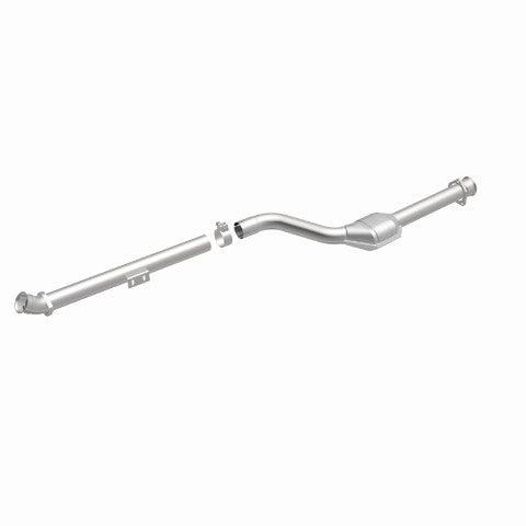 03-05 Mercedes C230 1.8L Direct-Fit Catalytic Converter 24276 Magnaflow