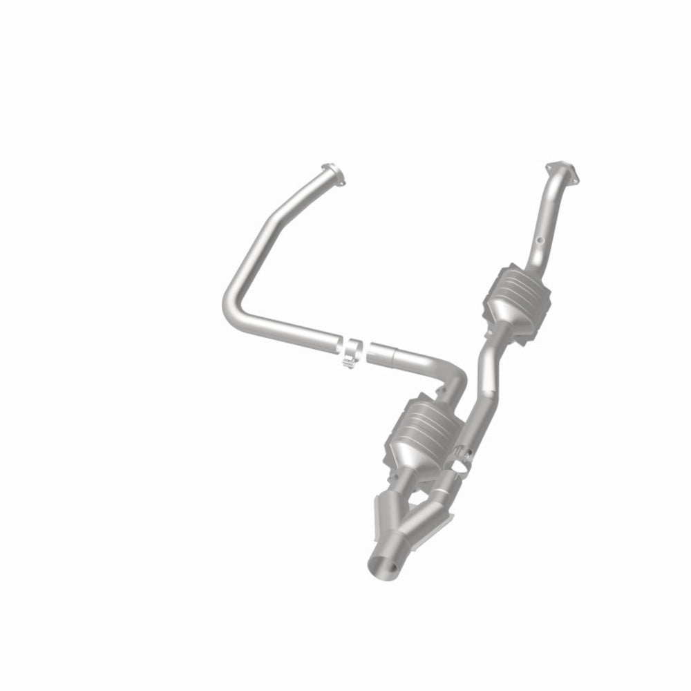 04-07 Dodge Ram 2500/3500 5.7L V8 Direct-Fit Catalytic Converter 24293 Magnaflow