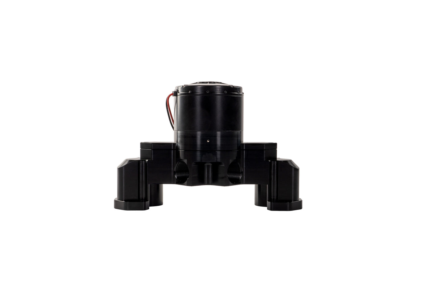 Electric Engine Water Pump Performance Fuel System Universal Fit Aeromotive 24304-BGPL
