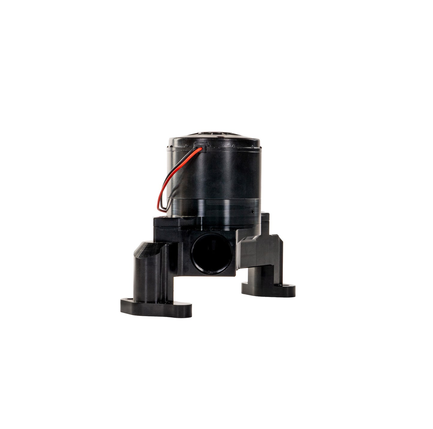 Electric Engine Water Pump Performance Fuel System Universal Fit Aeromotive 24306-BGPL