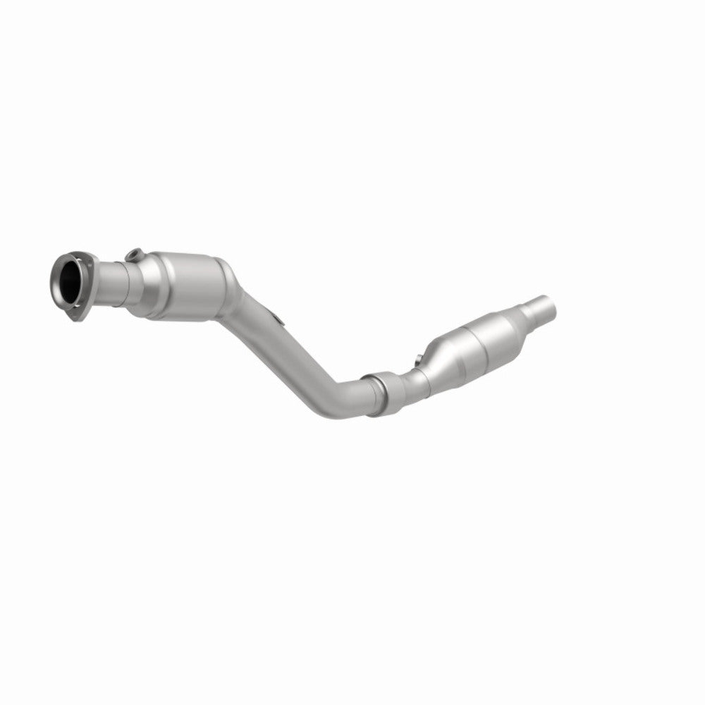 04-06 Audi S4 4.2L Direct-Fit Catalytic Converter 24317 Magnaflow