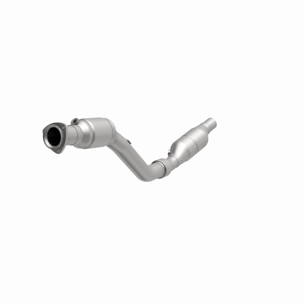 04-06 Audi S4 4.2L Direct-Fit Catalytic Converter 24317 Magnaflow