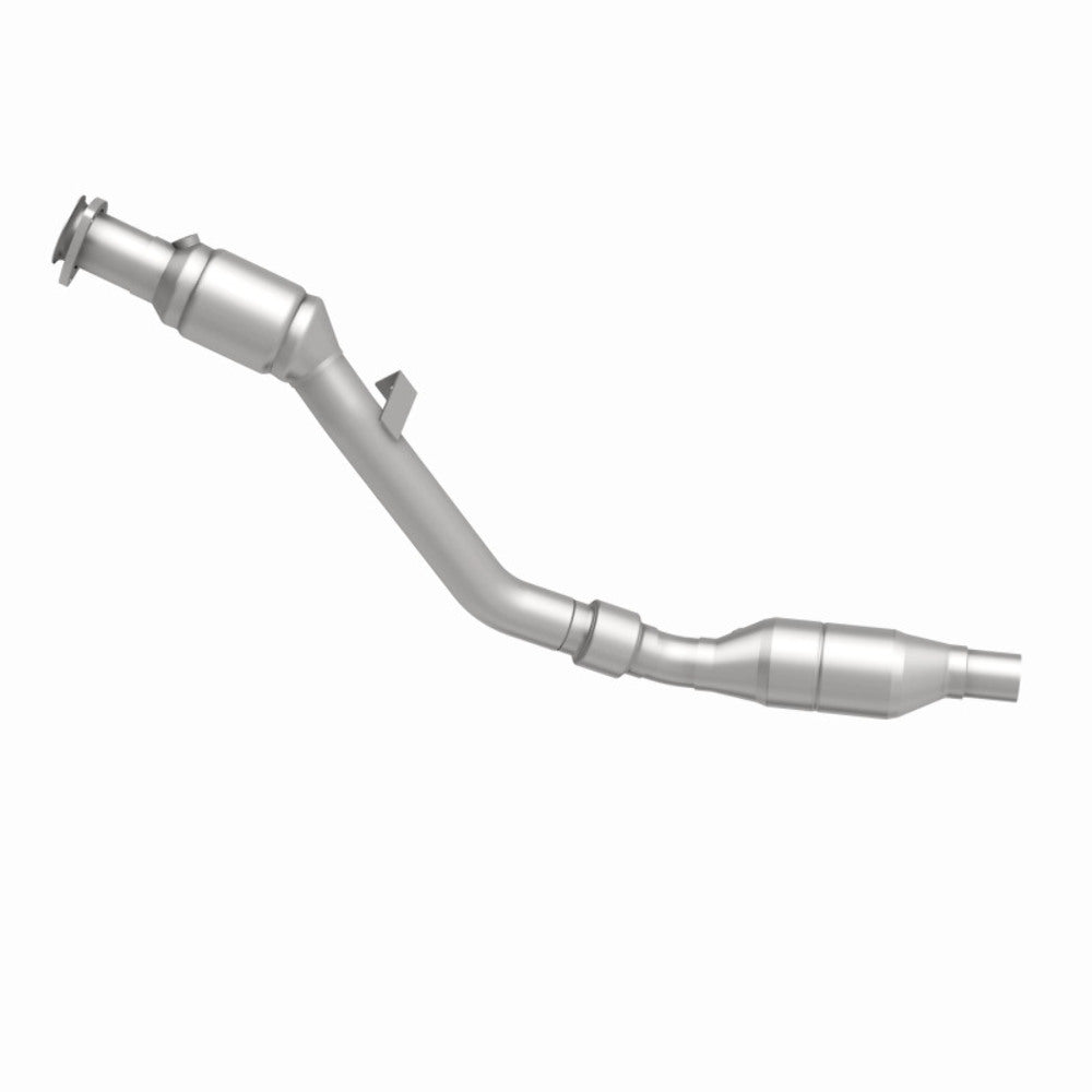 04-06 Audi S4 4.2L Direct-Fit Catalytic Converter 24317 Magnaflow