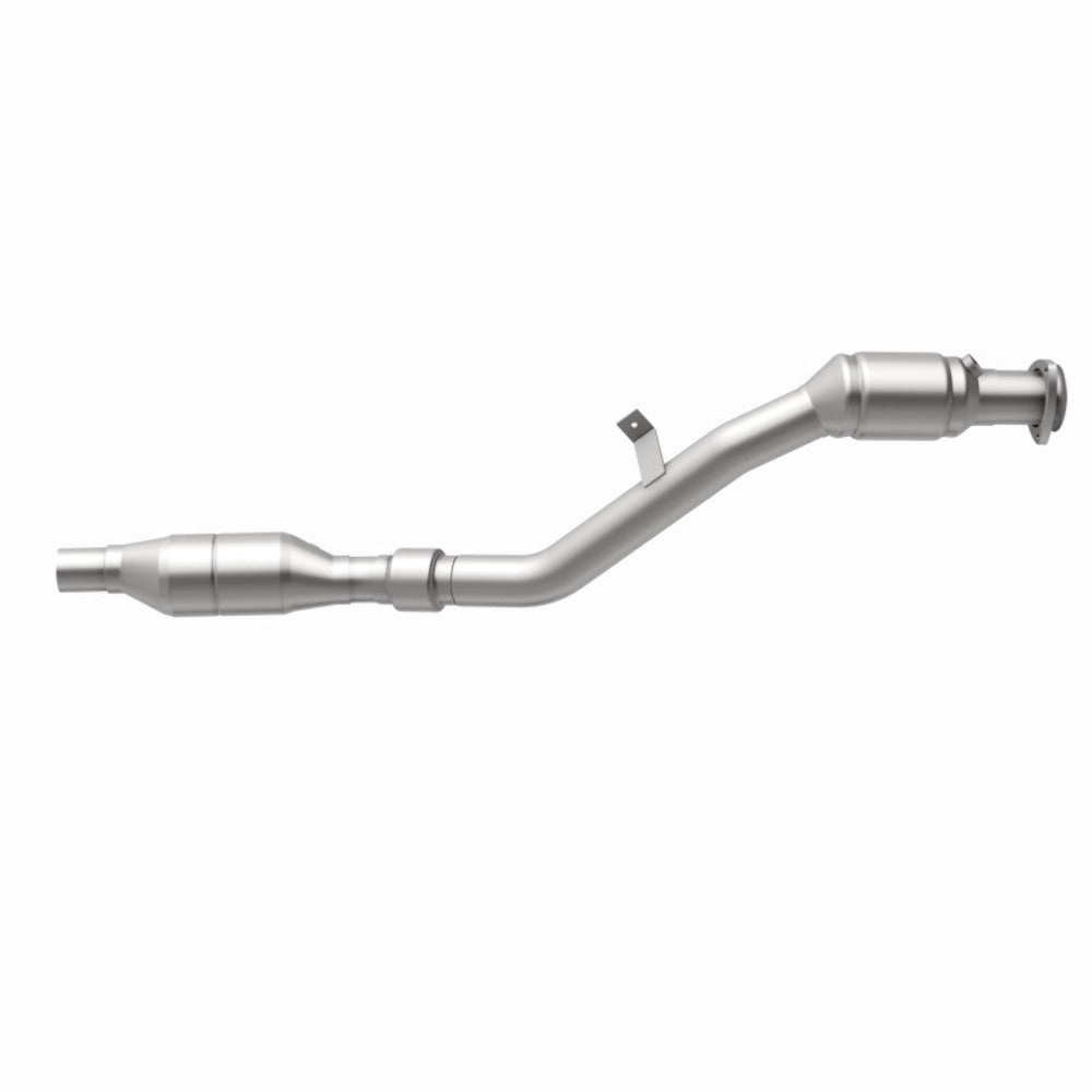 04-06 Audi S4 4.2L Direct-Fit Catalytic Converter 24318 Magnaflow