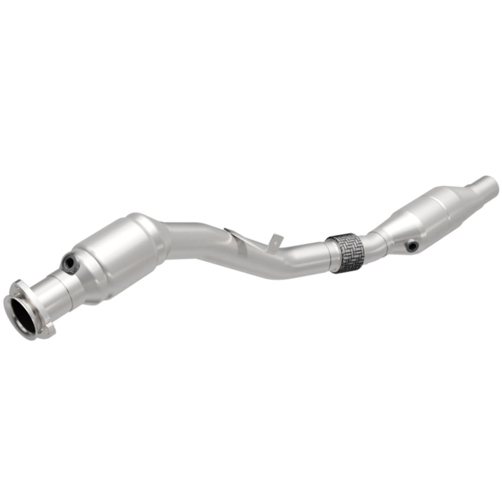 04-06 Audi S4 4.2L Direct-Fit Catalytic Converter 24318 Magnaflow