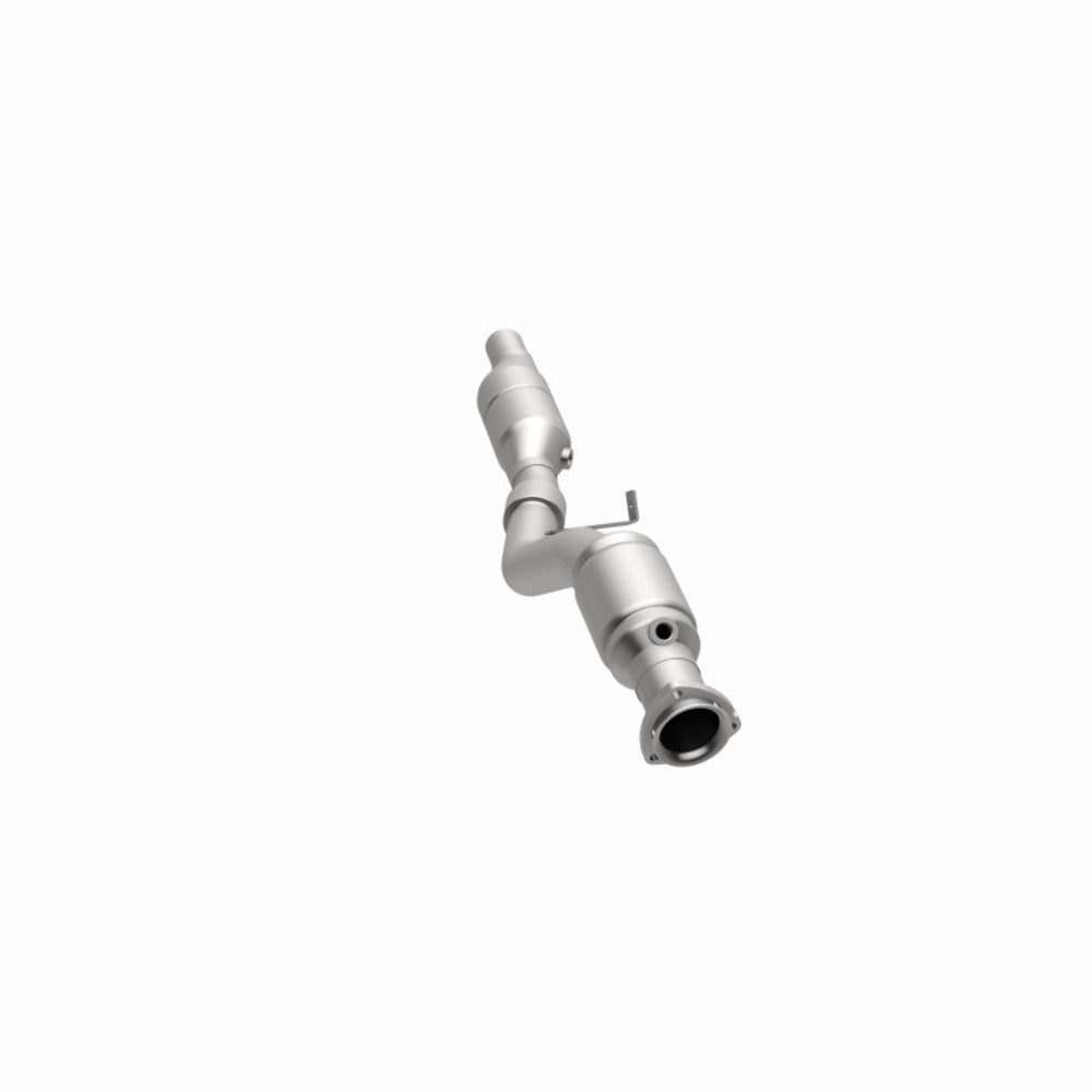 04-06 Audi S4 4.2L Direct-Fit Catalytic Converter 24318 Magnaflow
