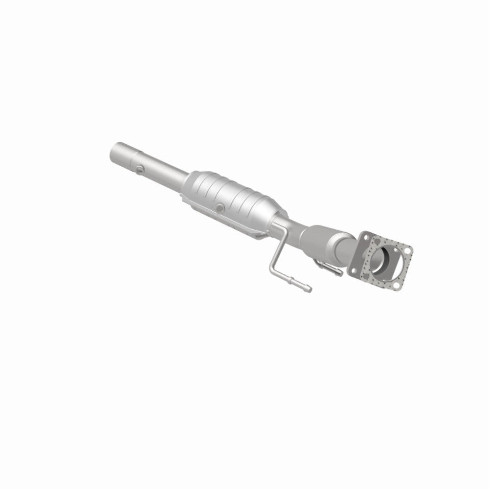 06-08 VW Rabbit 2.5L Direct-Fit Catalytic Converter 24320 Magnaflow